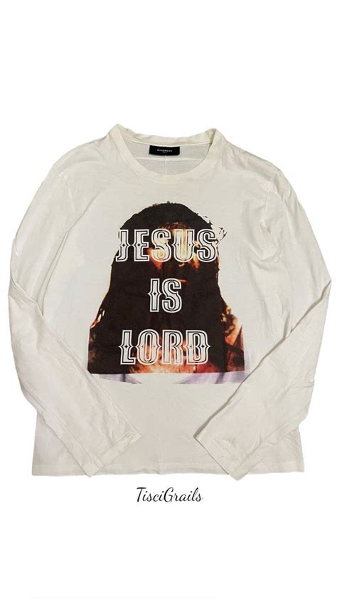 givenchy christ|is Givenchy a good brand.